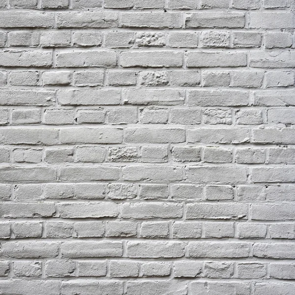 gri kare tuğla duvar parçası boyalı