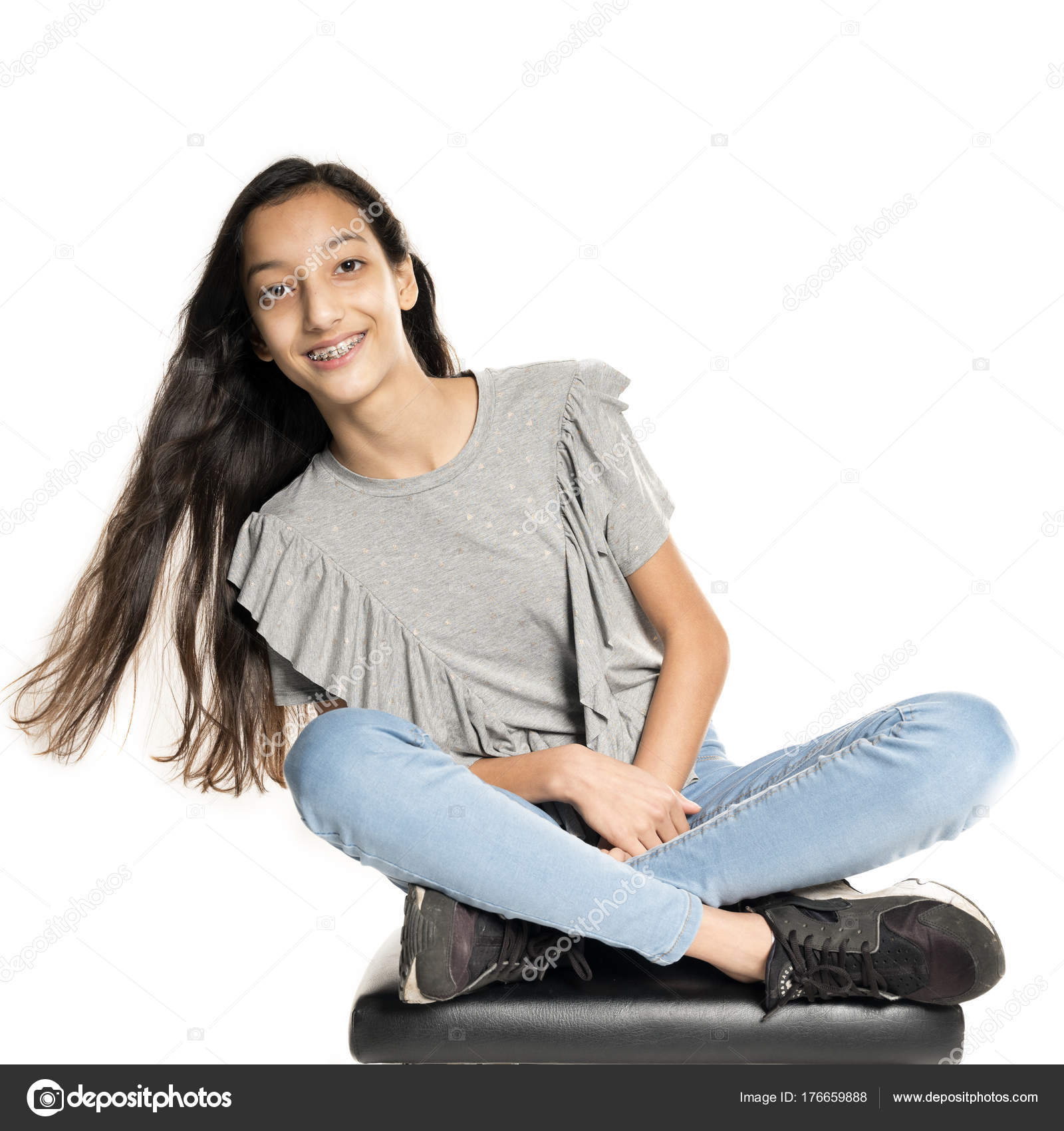 Consider, teen models brunette teen girls Agree, teen models brunette teen girls site, with