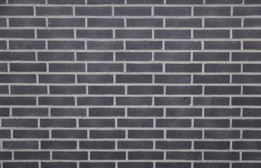 Antrasit tuğla duvar parçası oluşan arka plan