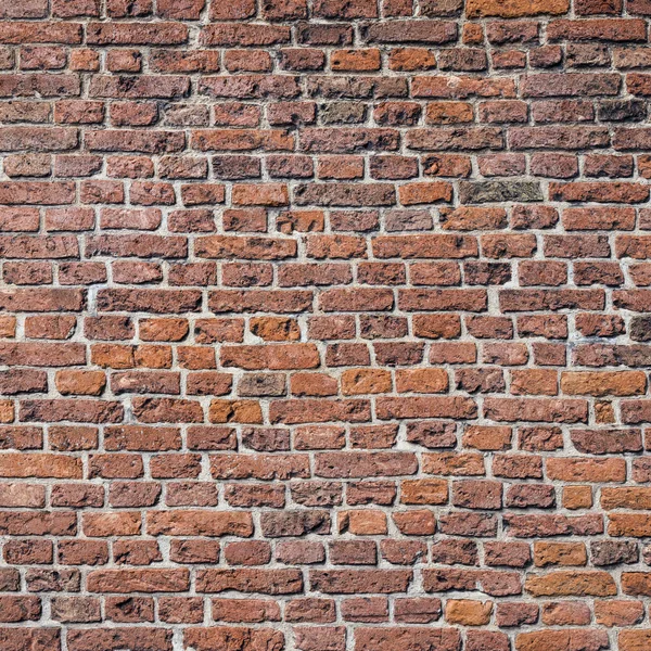 eski ortaçağ tuğla duvar duvar parçası