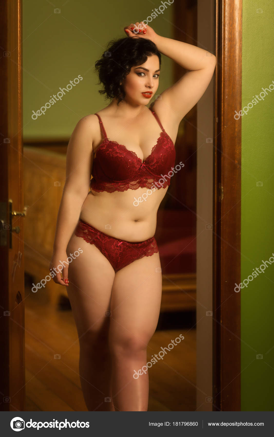 ropa interior para mujer tallas grandes