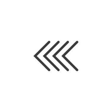 Ok simgesi. kullanıcı arabirimi, app, web sitesi, logo için beyaz arka plan düz stil ile izole mükemmel piksel. Vektör çizim.