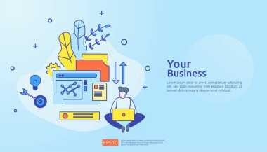 belge veri raporu konsepti yatırım analizi, planlama araştırması, iş istatistikleri ve mali denetim hesapları kağıt tablosu, dizüstü bilgisayar, büyüteç, evrak, grafikler, grafik elementi