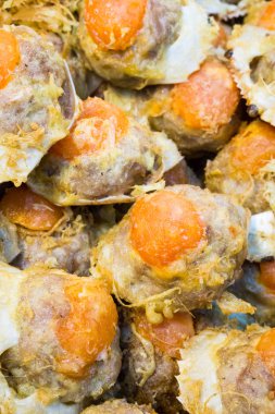 Lezzetli et ürünleri