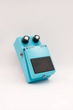 Vintage Gitar pedal 