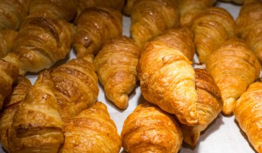 kruvasan ekmek büfesi