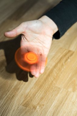 Kadın oyun değer değişimi