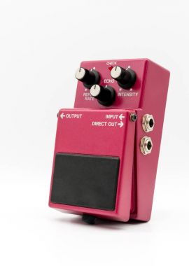 Vintage Gitar pedal