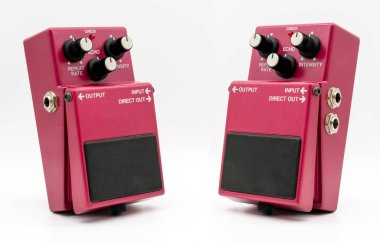 Vintage Gitar pedal
