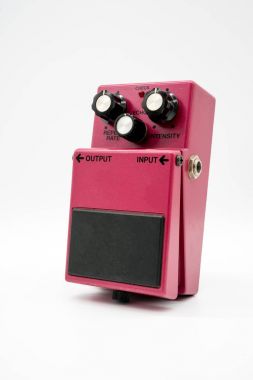 Vintage Gitar pedal