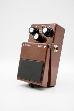 Vintage Gitar pedal