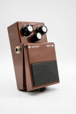 Vintage Gitar pedal