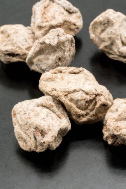 Tuzlu Çin Erik tohum kurutulmuş