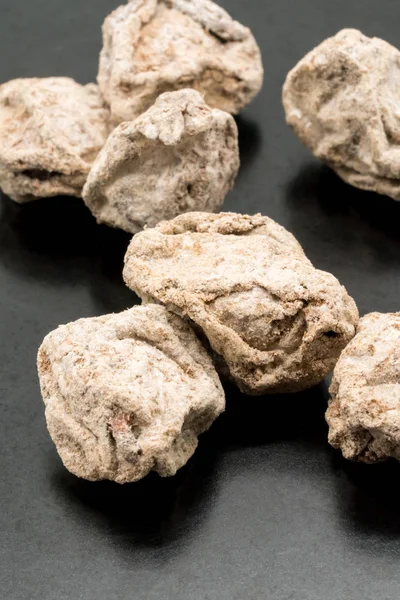 Tuzlu Çin Erik tohum kurutulmuş