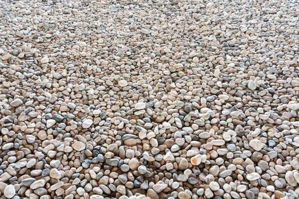 Маленькі камені для текстури — стокове фото