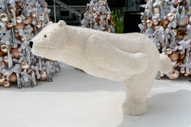 Emquatier, Bangkok, Tayland, 17 Kasım 2017 