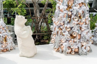 Emquatier, Bangkok, Tayland, 17 Kasım 2017 