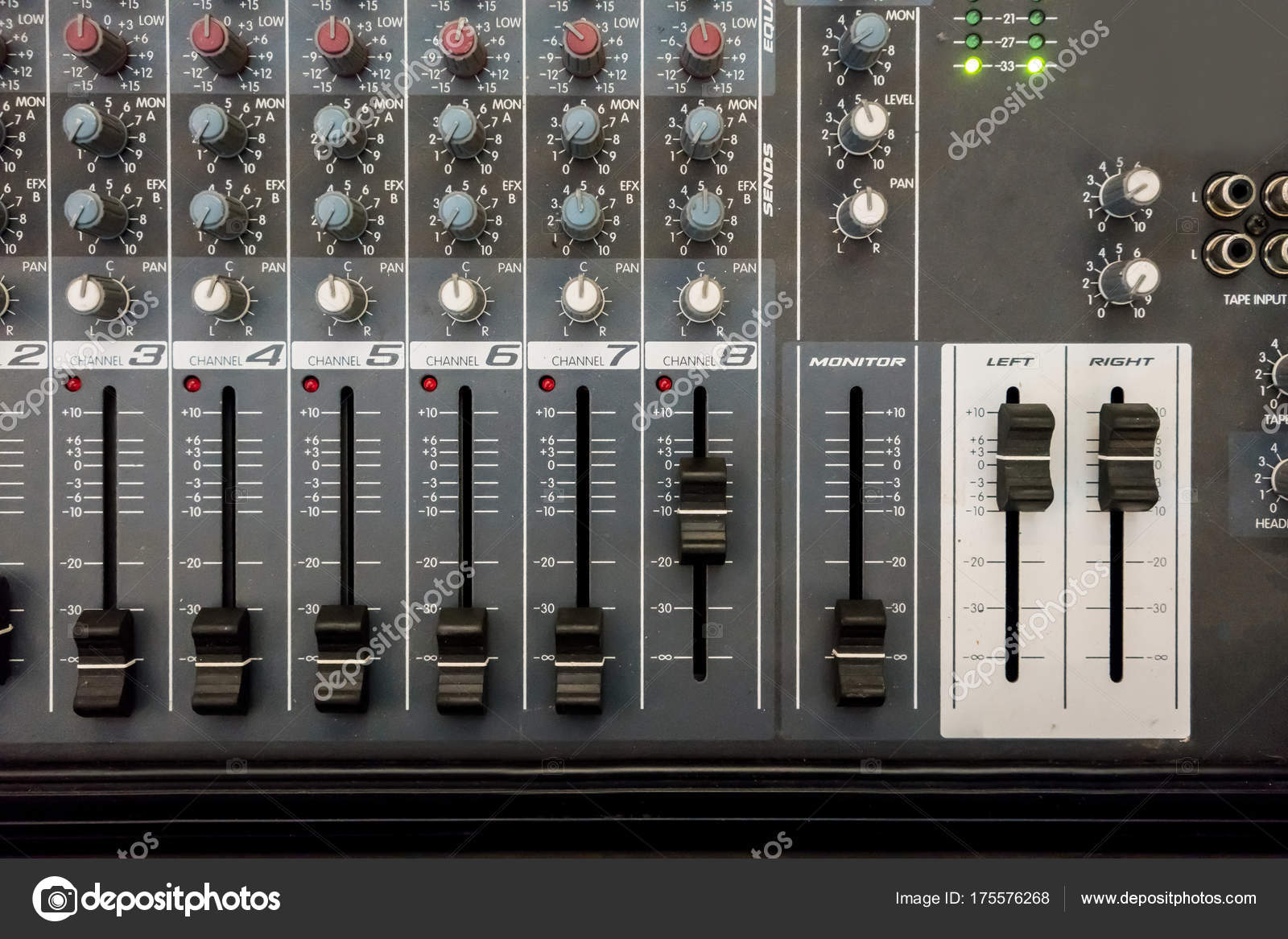 PERIFERICA MIXER AUDIO SCARICA
