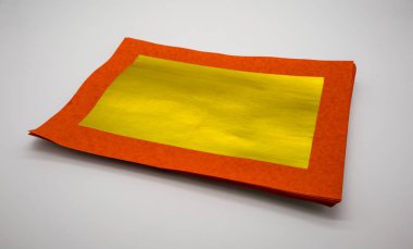 Joss Paper Çin 'in Atalarımızın Ruhları İçin Geleneği,