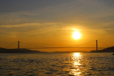 Boğaz Köprüsü fotoğrafı