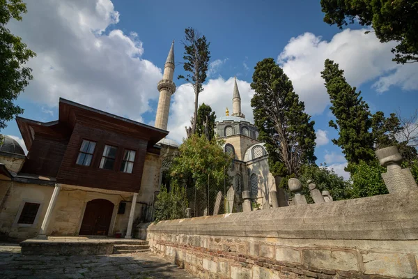 Mosquée Atik Valide Istanbul — Photo