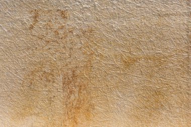 Turuncu doğal taş doku soyut arka plan olarak.