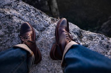 Yosemite 3 toprağa çizme