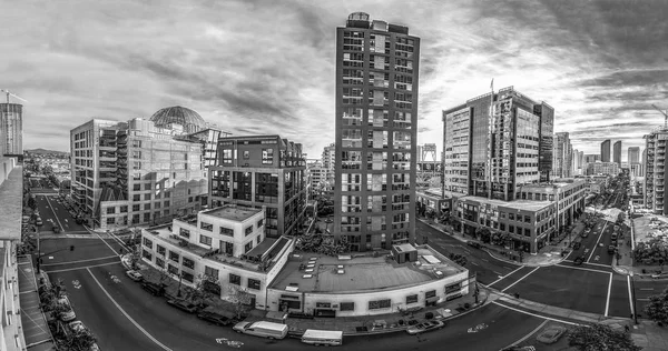 Downtown San Diego — Stok fotoğraf