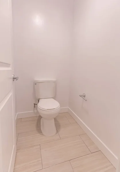 Banheiro WC por si só — Fotografia de Stock