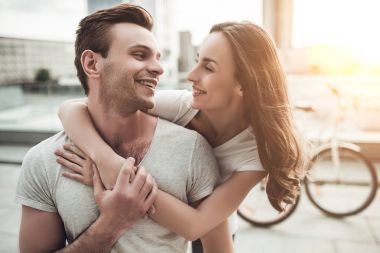  Çift dinlenme yaşıyor