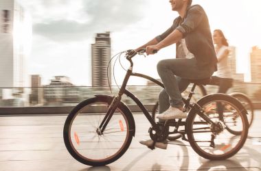  kaç şehirde Bisiklete binme