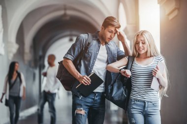 Üniversite öğrencileri