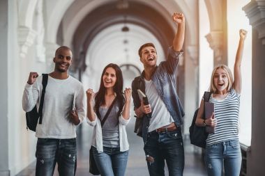 Üniversite öğrencileri