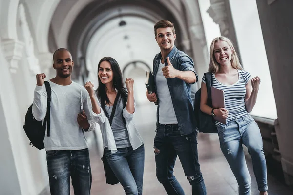 Üniversite öğrencileri