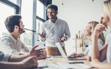 insanların çalışma grubu