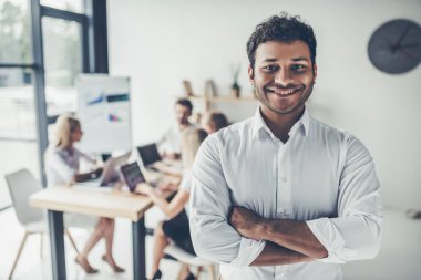 insanların çalışma grubu