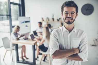 insanların çalışma grubu