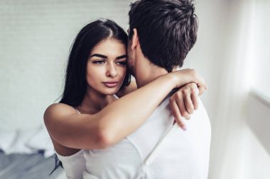 birkaç hamilelik testi ile