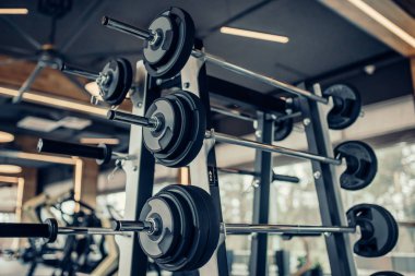 Spor spor malzemeleri 