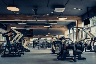 Spor spor malzemeleri 