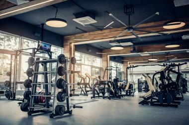 Spor spor malzemeleri 