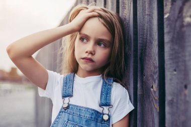 Çocuklar eğleniyor.