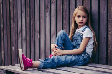 Çocuklar eğleniyor.