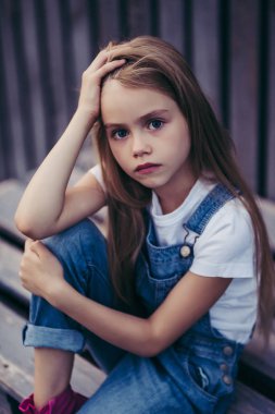 Çocuklar eğleniyor.