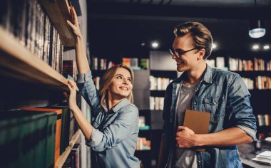 Öğrenci kitaplığı