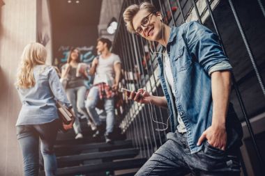 Öğrenci kitaplığı