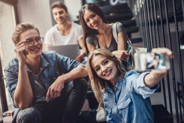 Öğrenci kitaplığı