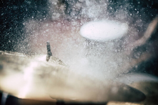 Повторение музыкальных групп
