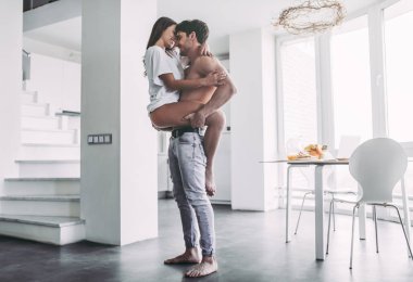 mutfak couple