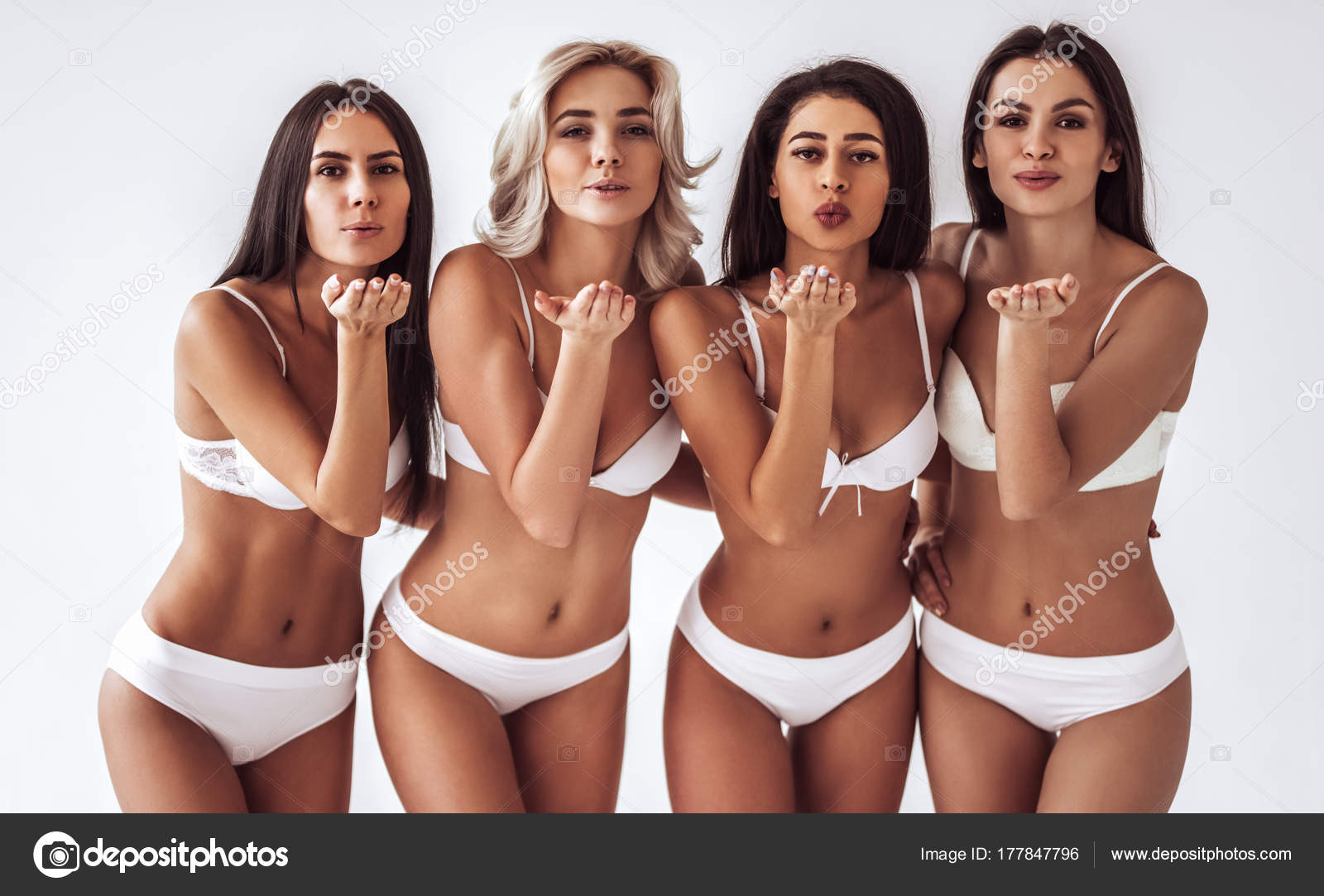 image of sexy wives